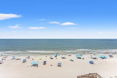 This oceanfront, fully furnished condo is located on the 7th - photo 3