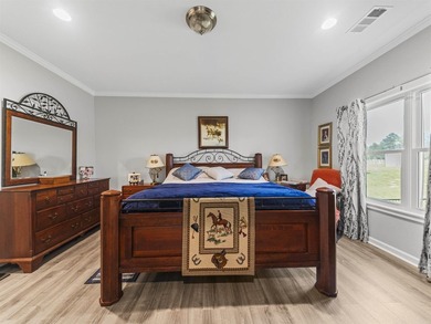 Check out this 20-acre equestrian estate! The property features - photo 14