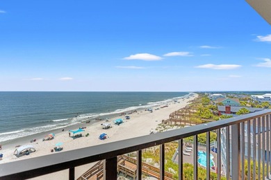 This oceanfront, fully furnished condo is located on the 7th - photo 4