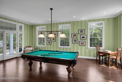 THE ULTIMATE PRIVATE RESORT. Handsome Colonial estate set on 2 - photo 14