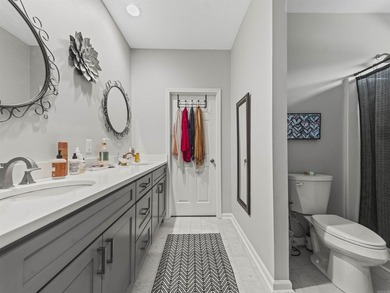 Check out this 20-acre equestrian estate! The property features - photo 15