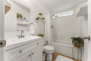 Don't let the drive-by fool you-this light and bright home is a - photo 15