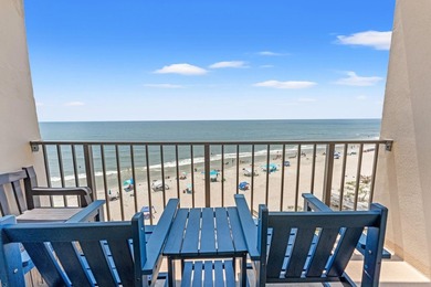 This oceanfront, fully furnished condo is located on the 7th - photo 6