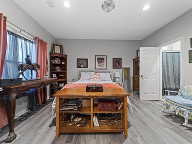 Check out this 20-acre equestrian estate! The property features - photo 17