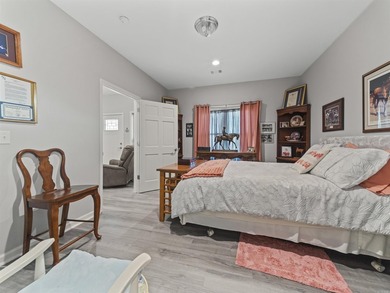 Check out this 20-acre equestrian estate! The property features - photo 18