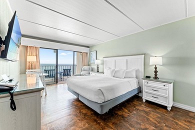 This oceanfront, fully furnished condo is located on the 7th - photo 9
