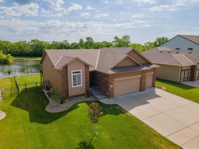 Lake Home Off Market in Wichita, Kansas