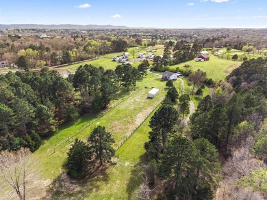 Check out this 20-acre equestrian estate! The property features - photo 23