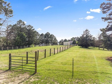 Check out this 20-acre equestrian estate! The property features - photo 24
