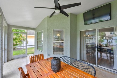Located in the desirable Andover community in Carrollwood, this - photo 5