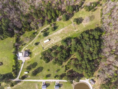 Check out this 20-acre equestrian estate! The property features - photo 26