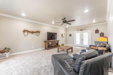 Custom Home on 40 Acres in Hector, Arkansas - Built in