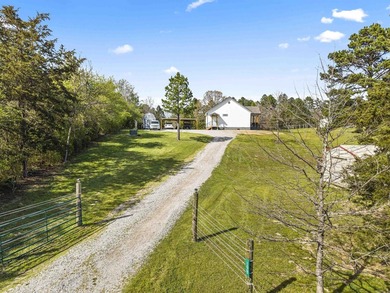 Check out this 20-acre equestrian estate! The property features - photo 28