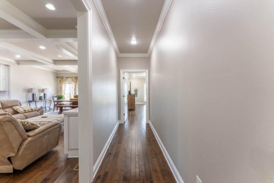 Custom Home on 40 Acres in Hector, Arkansas - Built in