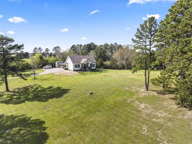Check out this 20-acre equestrian estate! The property features - photo 29