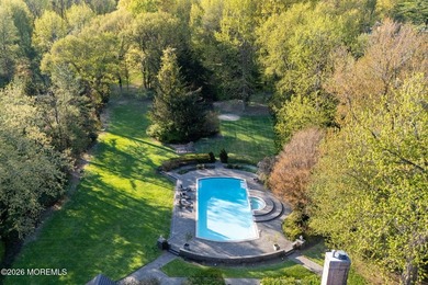 THE ULTIMATE PRIVATE RESORT. Handsome Colonial estate set on 2 - photo 30