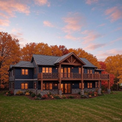 Lake Home For Sale in Lake Geneva, Wisconsin