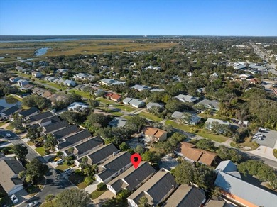 Matanzas River Home For Sale in ST Augustine Florida