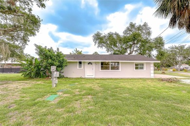South Branch Manatee River  Home For Sale in Ruskin Florida