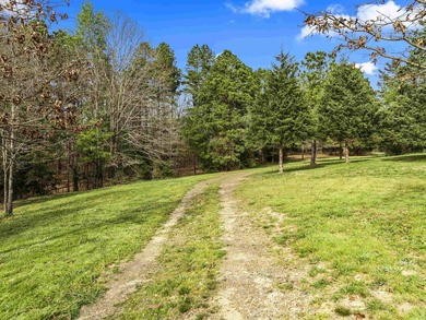 Check out this 20-acre equestrian estate! The property features - photo 32