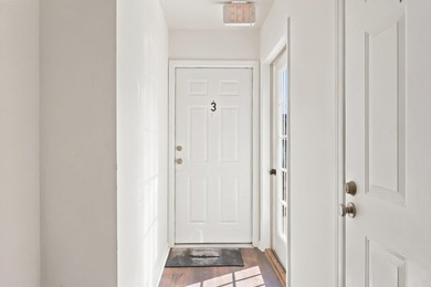 Welcome to this beautiful first floor end unit condo at Cypress - photo 2