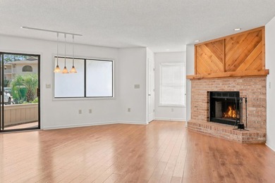 Welcome to this beautiful first floor end unit condo at Cypress - photo 3