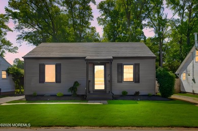 Charming 2BR/1BA home in desirable New Egypt! This freshly - photo 3