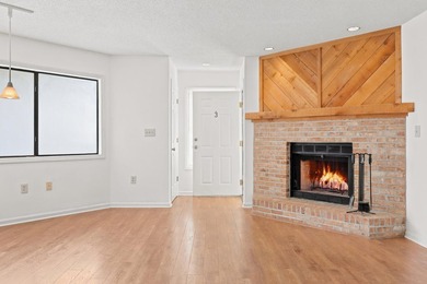 Welcome to this beautiful first floor end unit condo at Cypress - photo 4