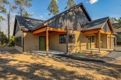 MODERN NEW HOME in an upscale development. This 1893 sq. foot - photo 34