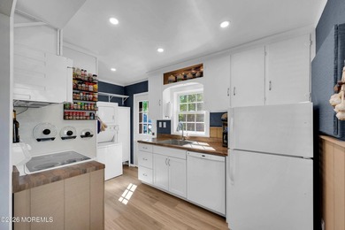 Charming 2BR/1BA home in desirable New Egypt! This freshly - photo 4