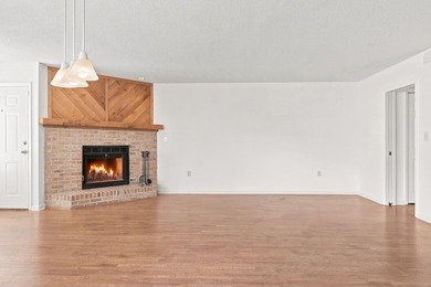 Welcome to this beautiful first floor end unit condo at Cypress - photo 5