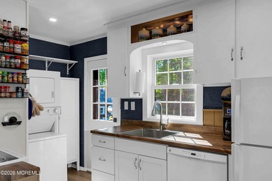 Charming 2BR/1BA home in desirable New Egypt! This freshly - photo 5