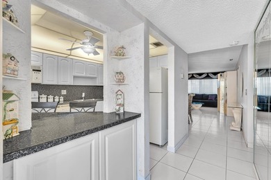 Enjoy life in this well-maintained 55+ community of Royal Park - photo 5