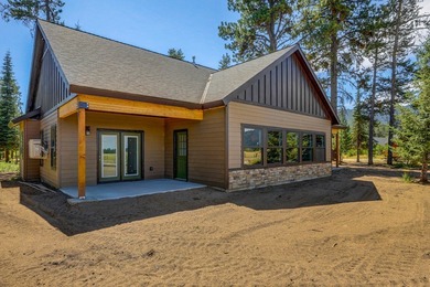 MODERN NEW HOME in an upscale development. This 1893 sq. foot - photo 37