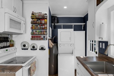Charming 2BR/1BA home in desirable New Egypt! This freshly - photo 7