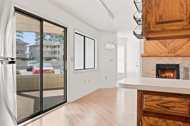 Welcome to this beautiful first floor end unit condo at Cypress - photo 9