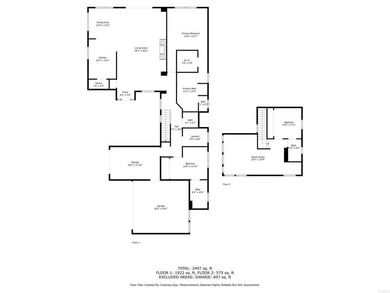 2830 Noren Place - photo 39