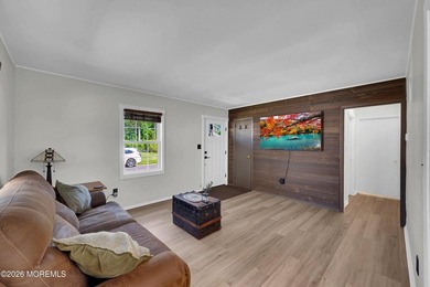 Charming 2BR/1BA home in desirable New Egypt! This freshly - photo 10