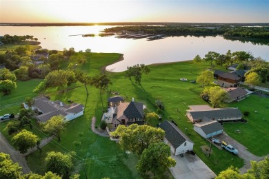 Lake Home For Sale in Frisco, Texas