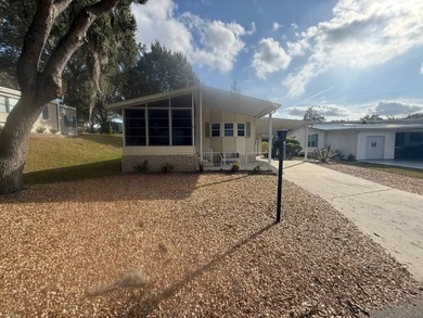 Lake Home For Sale in Lady Lake, Florida
