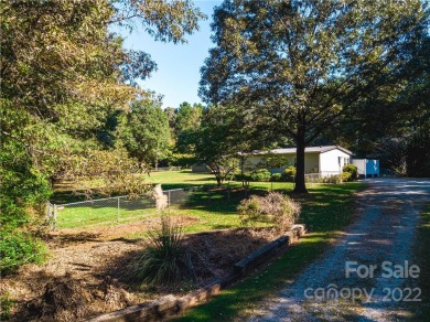 Lake Home Off Market in Catawba, North Carolina