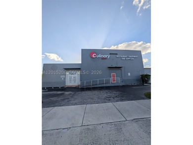 Exceptional commercial warehouse opportunity in the heart of - photo 1