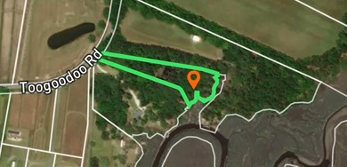 Build your dream home on this beautiful 2.27-acre lot in Meggett - photo 3