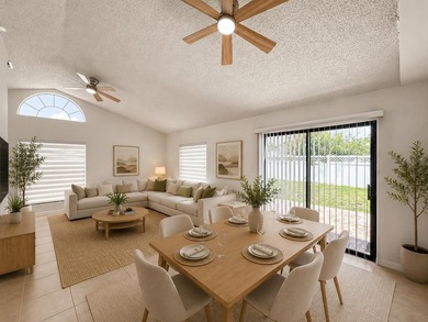 Virtually Staged. BEAUTIFULLY UPDATED & MOVE-IN READY! This - photo 5