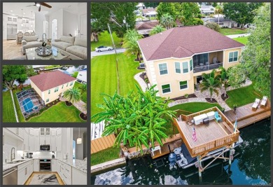 Homosassa River Home Sale Pending in Homosassa Florida