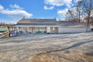 Smith Mountain Lake Commercial For Sale in Union Hall Virginia
