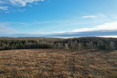 Lake Acreage For Sale in Crandon, Wisconsin