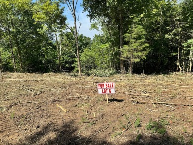 Lake Lot For Sale in Somerset, Kentucky