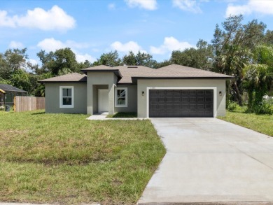 Port Charlotte Waterway Lakes Area Home Sale Pending in Port Charlotte Florida