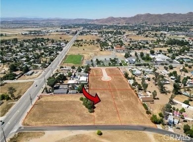 Lake Lot For Sale in Wildomar, California